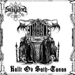 Sahrana : Kullt ov Sath-Tanas